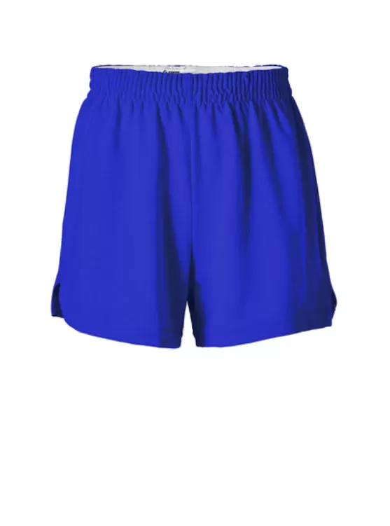 Girls Authentic Soffe Short - Girls