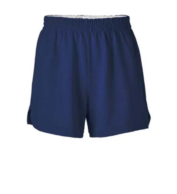 Girls Authentic Soffe Short - Girls