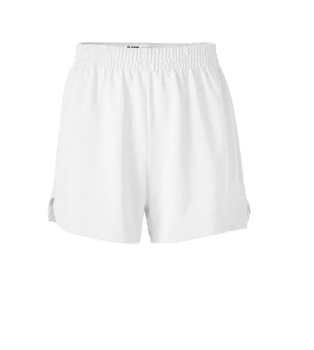 Girls Authentic Soffe Short - Girls