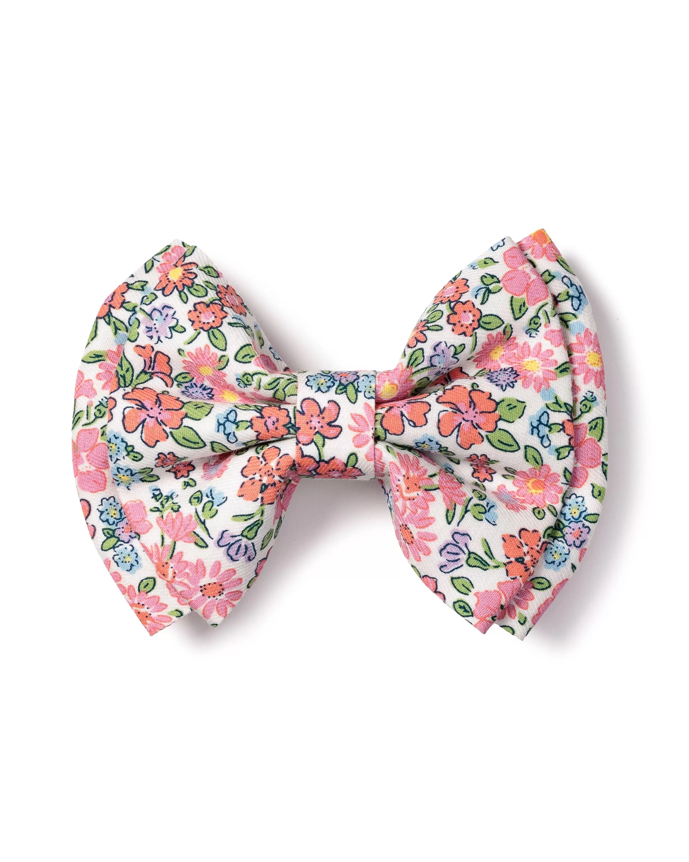 Girl's Hair Bows | Fleurs de Rose