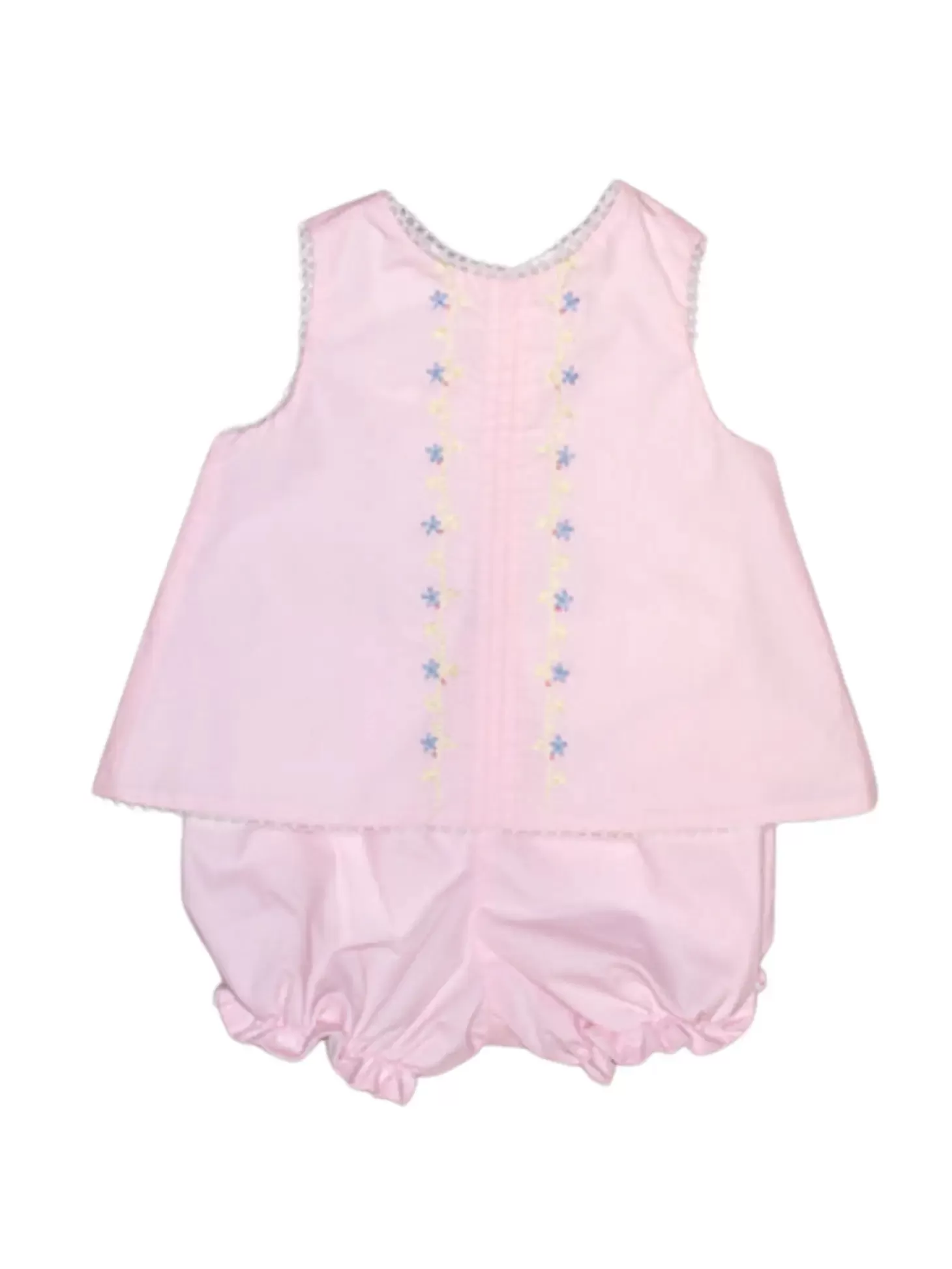 Grace and James Kids - Diaper Set - Ballerina