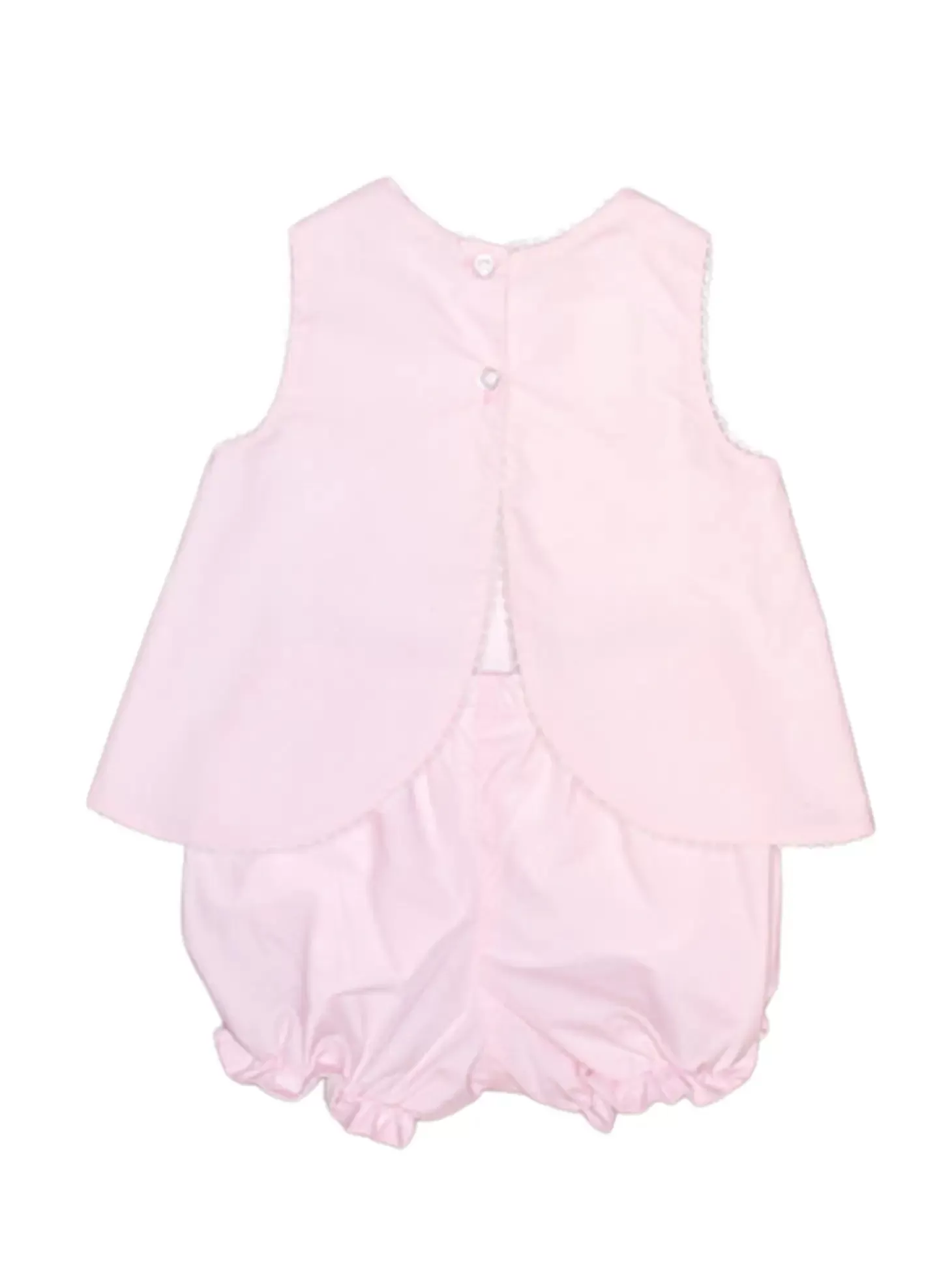 Grace and James Kids - Diaper Set - Ballerina