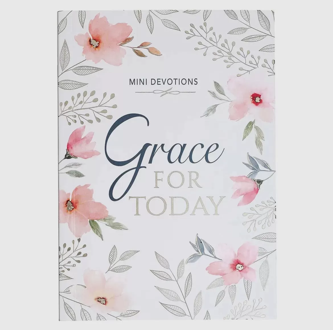 Grace For Today Mini Devotion