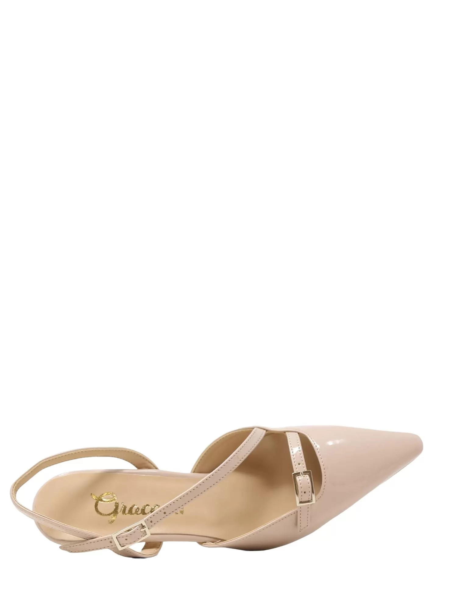 Grace Shoes Sandali Tacco 3063006