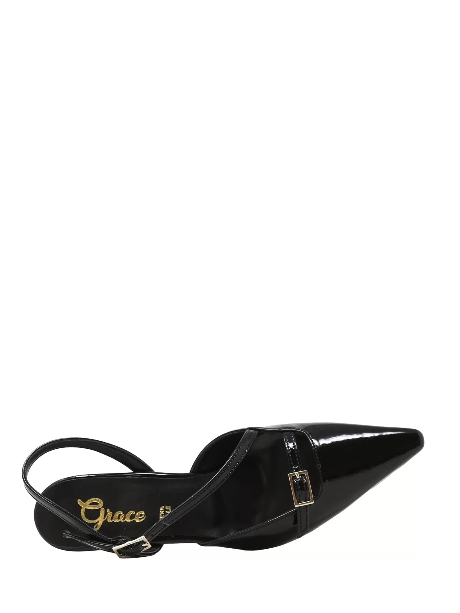 Grace Shoes Sandali Tacco 3063006