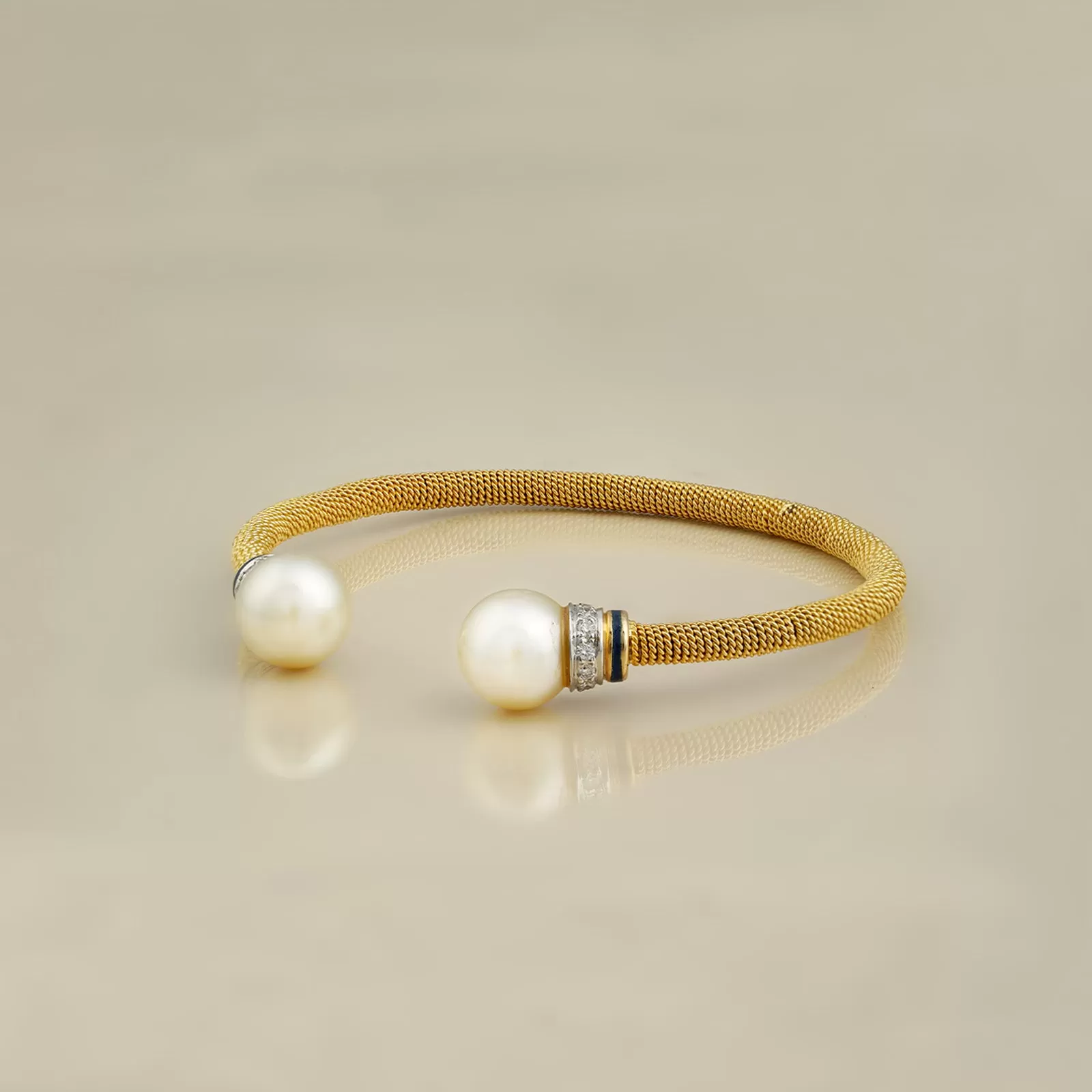 Grace South Sea Pearl Bracelet