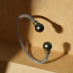 Grace Tahitian Pearl Bracelet