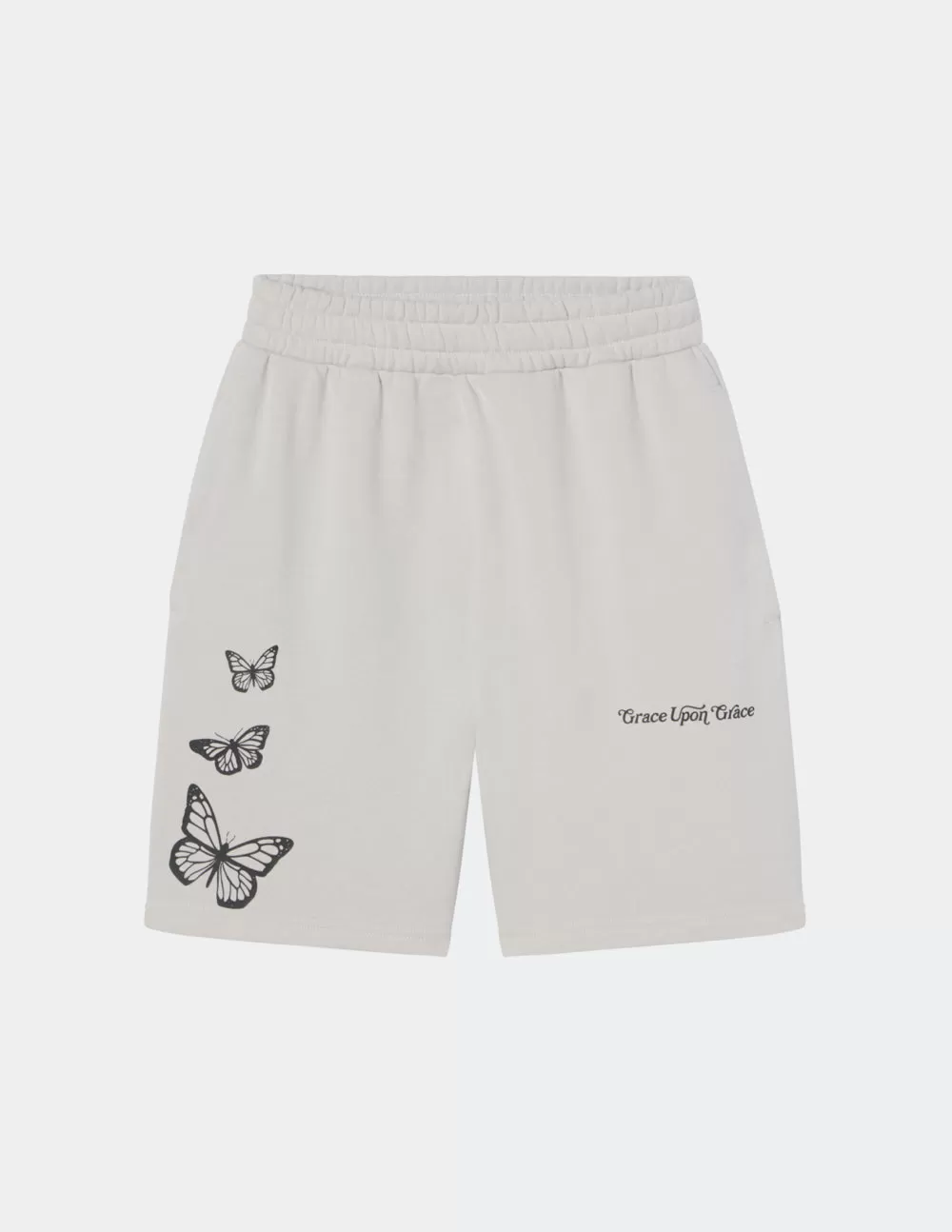 Grace Upon Grace Unisex Short