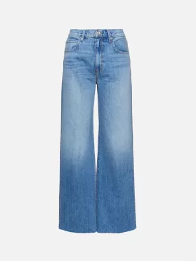 Grace Wide Leg Jean