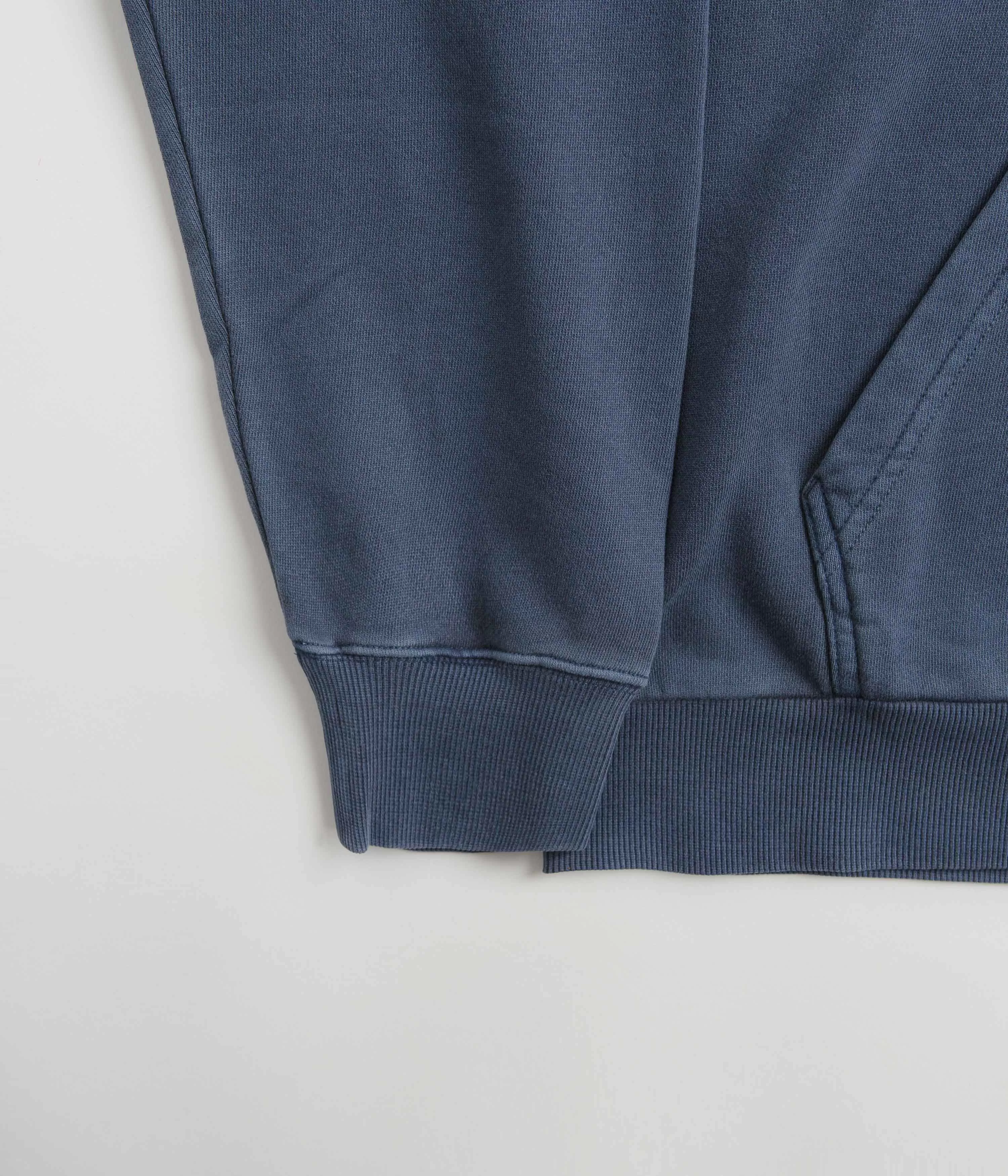 Gramicci Original Freedom Oval Hoodie - Navy Pigment