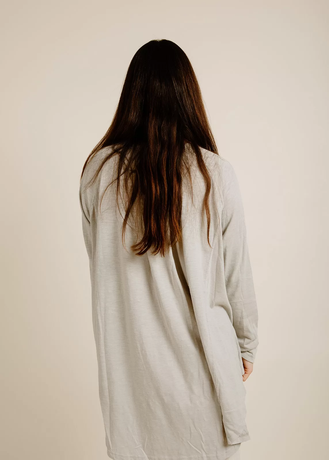 Harlowe Top - Grey