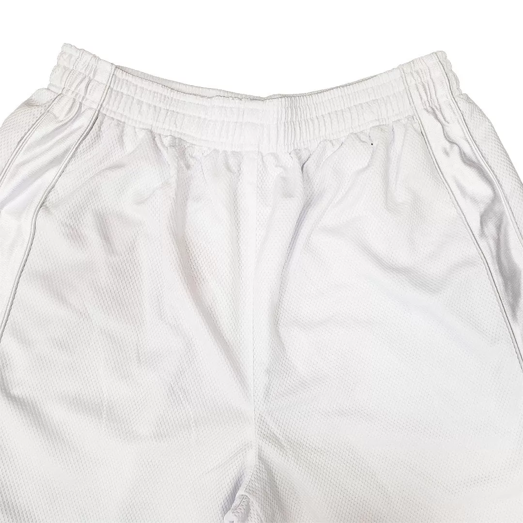 Heavy Mesh Basketball Shorts