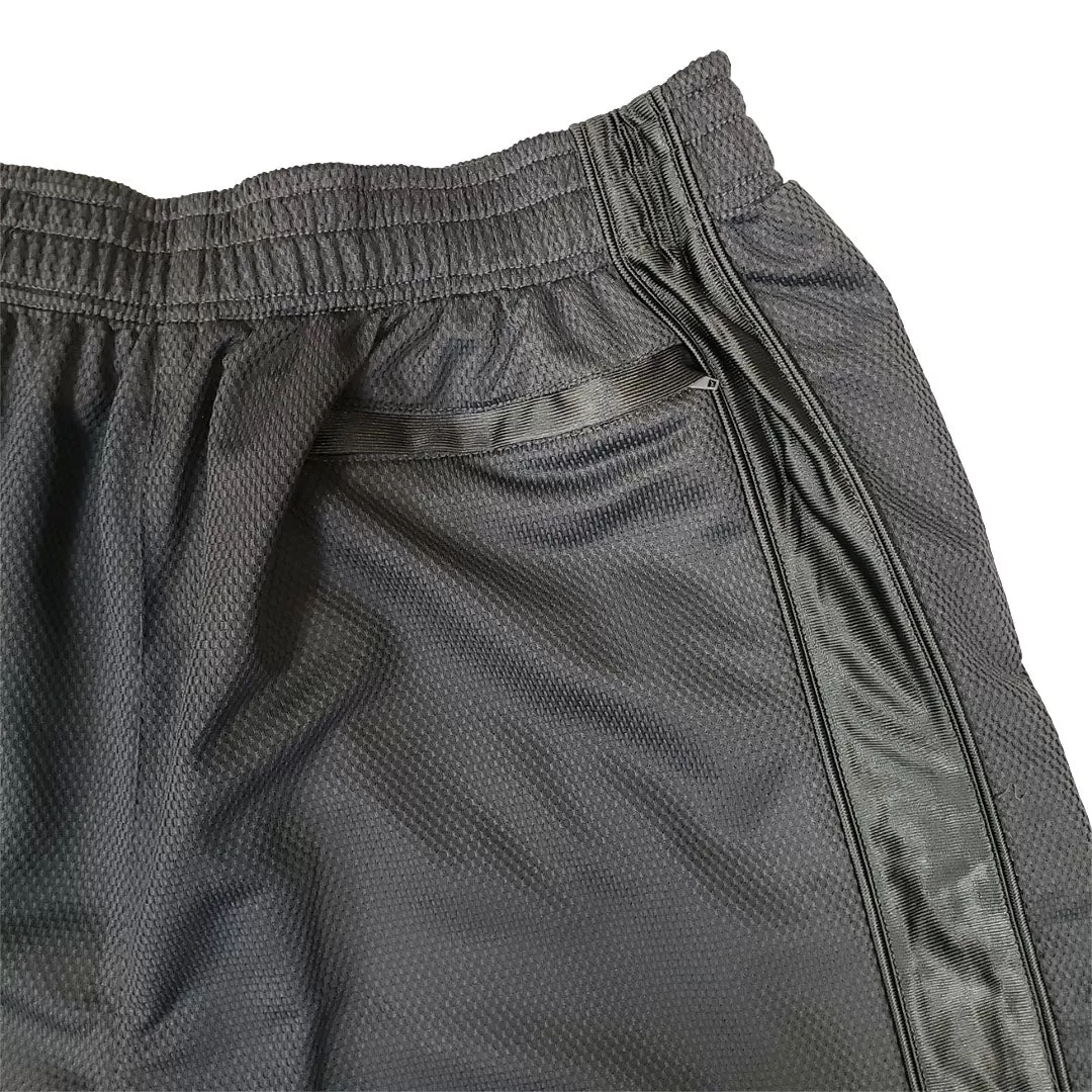 Heavy Mesh Basketball Shorts