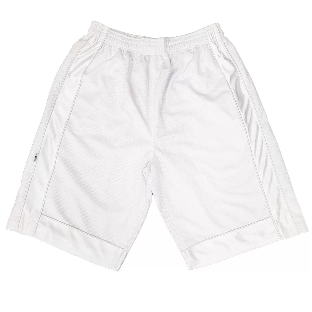 Heavy Mesh Basketball Shorts