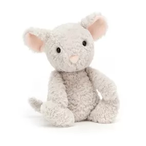 Jellycat - Tumbletuft Mouse