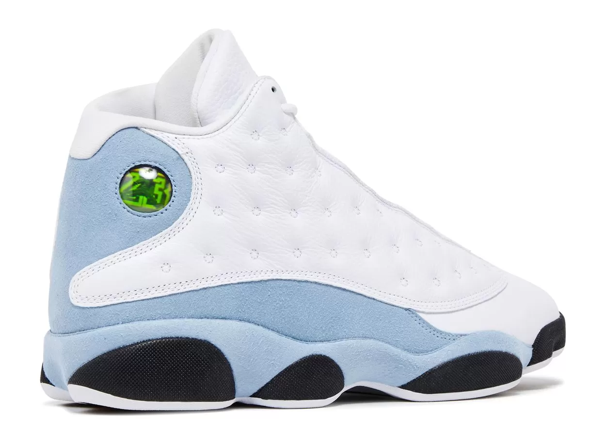 Jordan Retro 13's Blue Grey Men