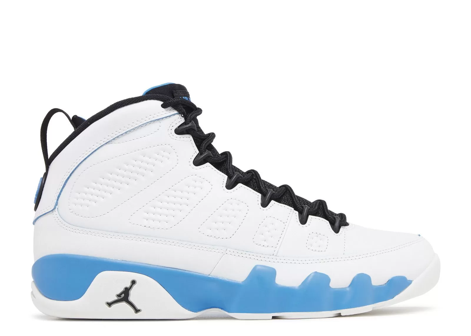 Jordan Retro 9’s Powder Blue Men