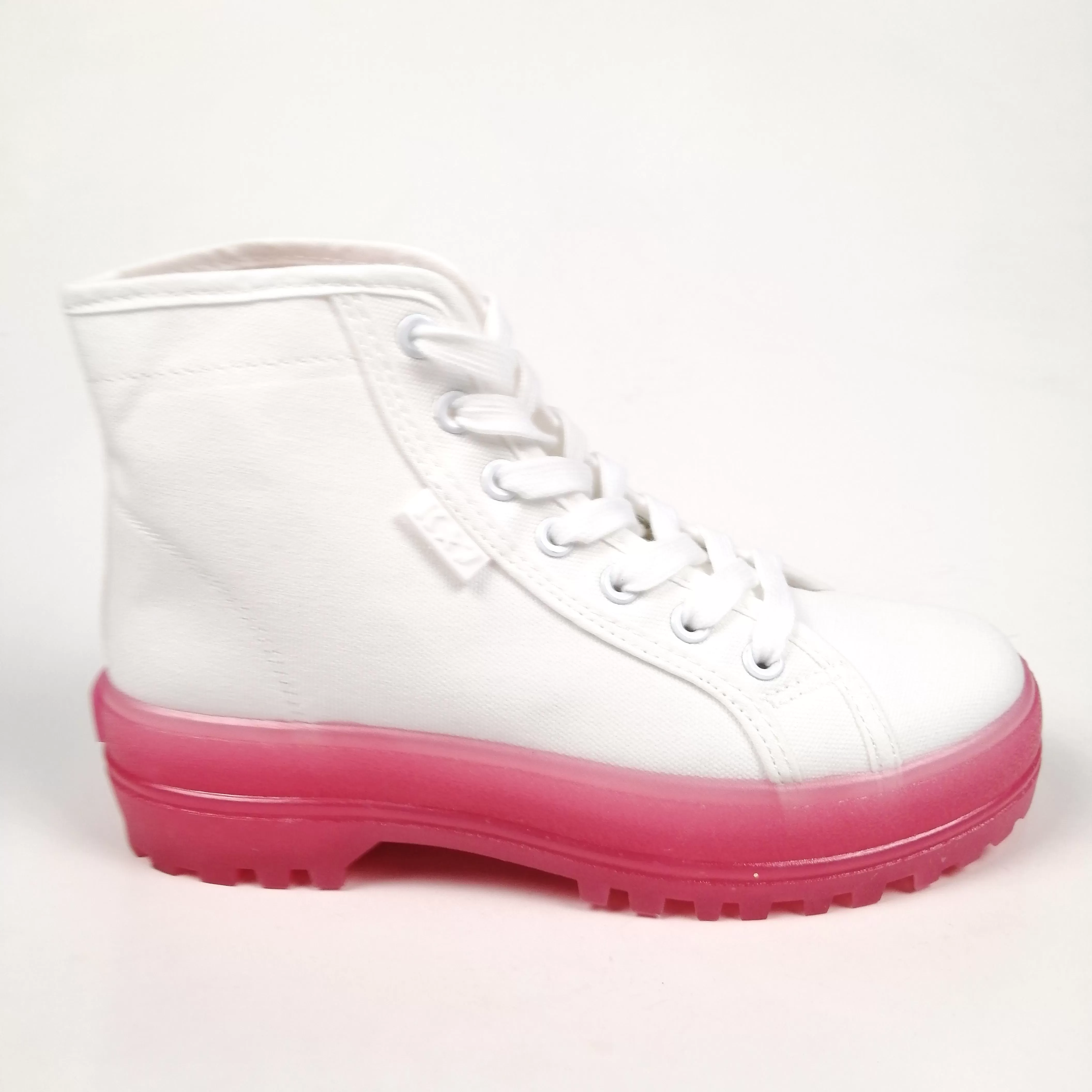 K7 MCQUEEN PINK WOMEN