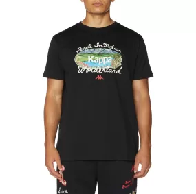 Kappa  Authentic Freezel SS Tee