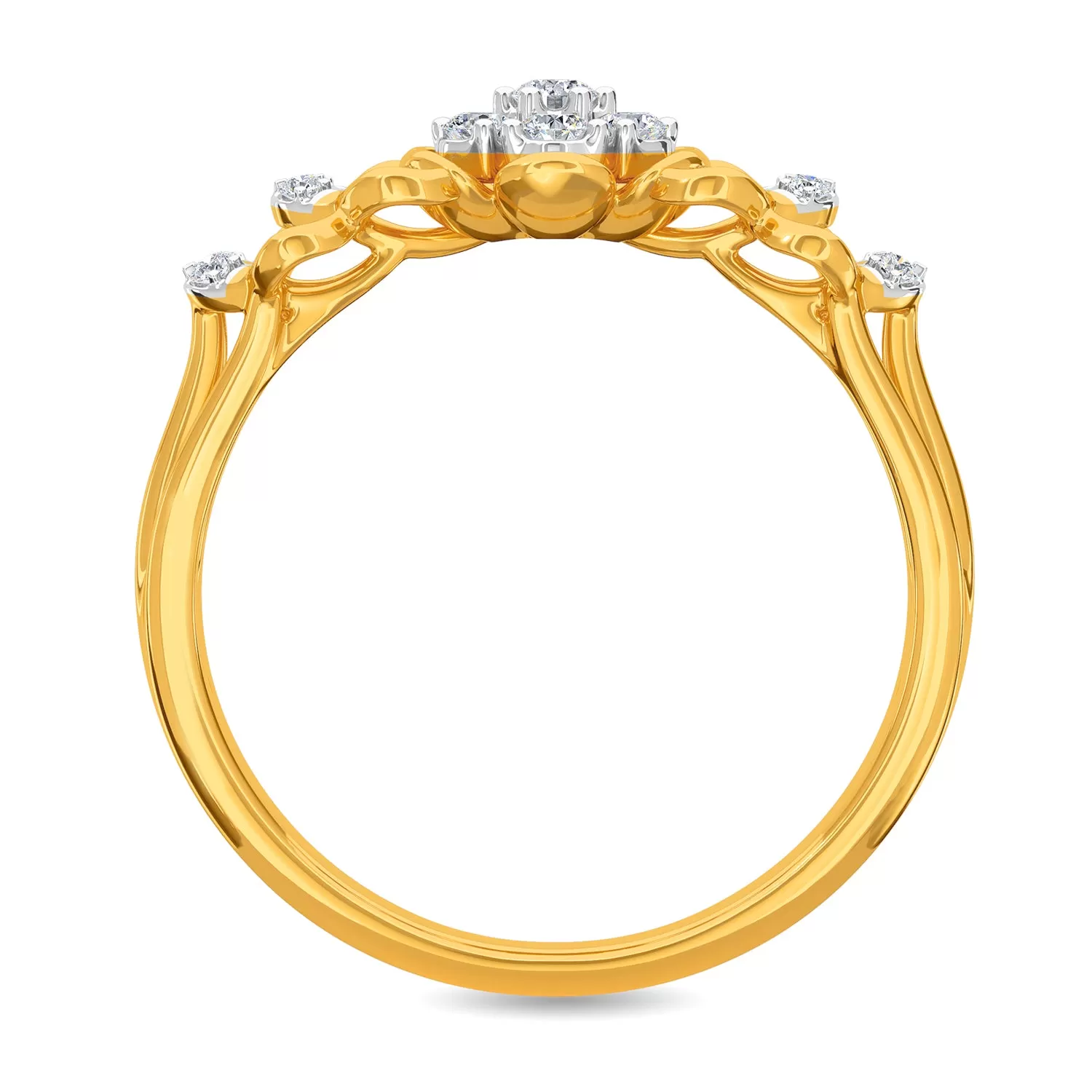 Kiaya Ring