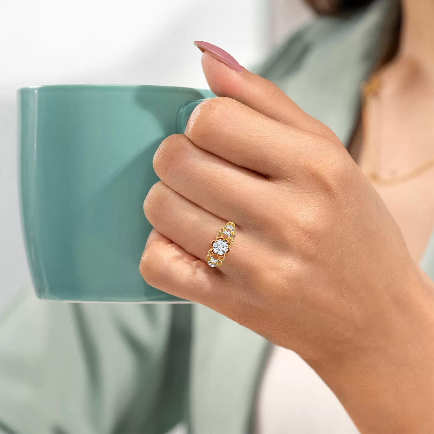 Kiaya Ring