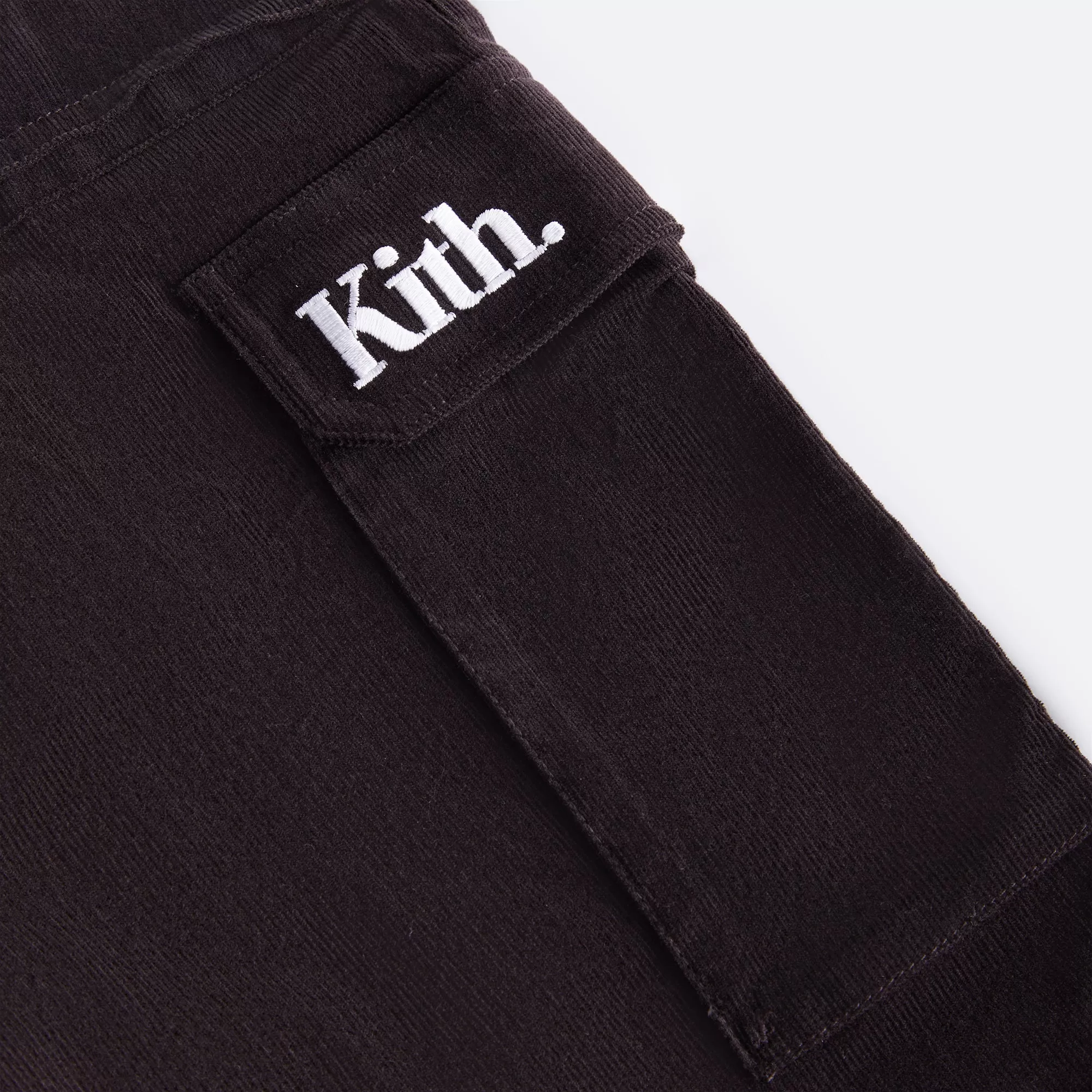 Kith Kids Evans Utility Pant - Kindling