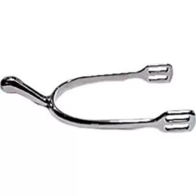 Ladies Swan Neck Spurs