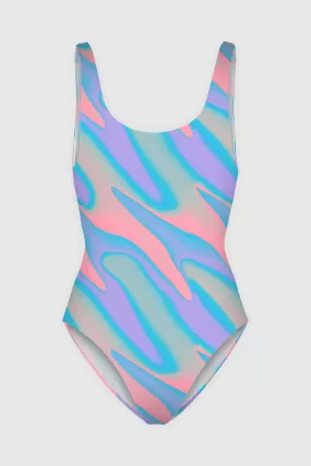 Ladies Swimsuit