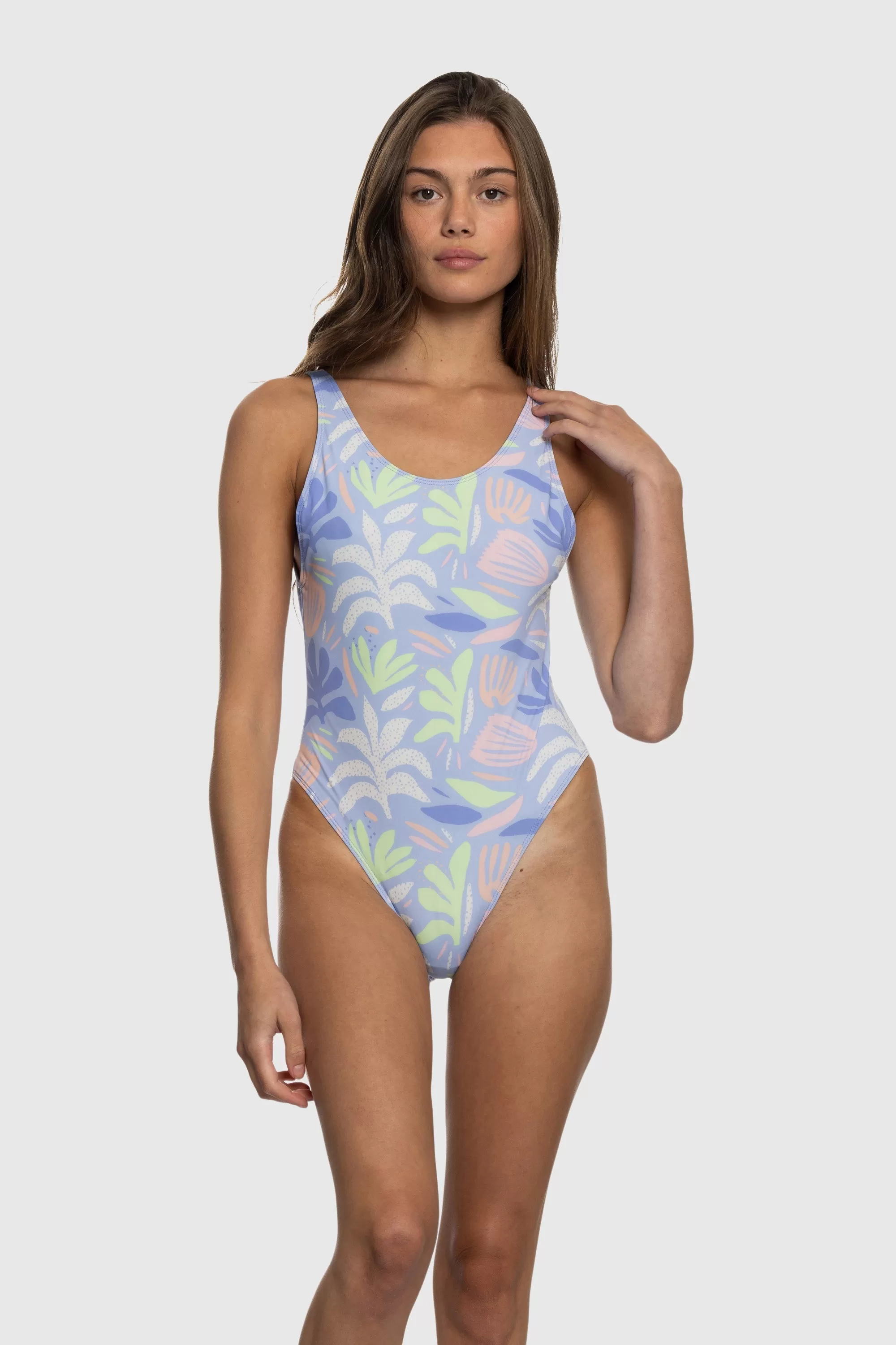 Ladies Swimsuit