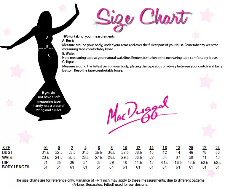 Mac Duggal