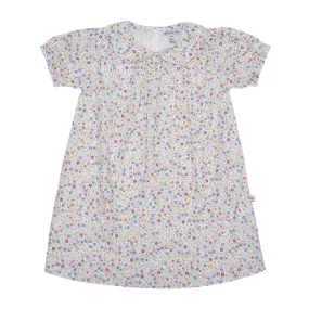 Magnolia Dress, Confetti Floral