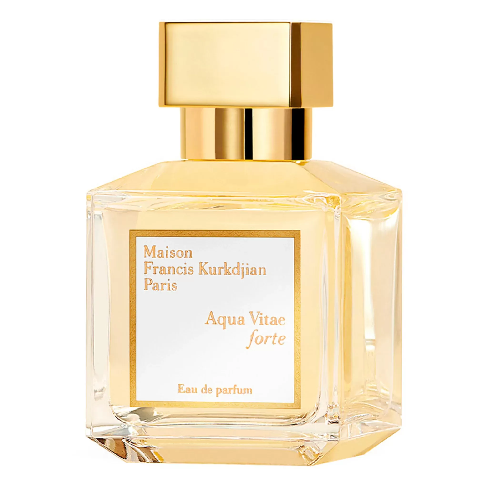 Maison Francis Kurkdjian Aqua Vitae Forte Eau De Parfum 70ml