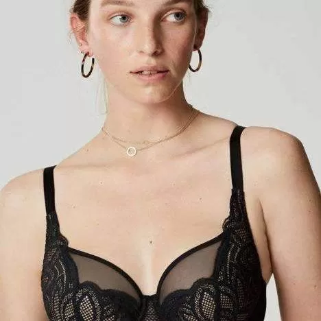 Maison Lejaby Grace Underwire Bra 20233