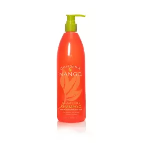 Market Live Preorder: California Mango Shampoo by California Mango (Ships in 2-3 Weeks)