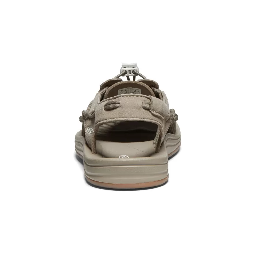 Men's UNEEK Sneaker  |  Timberwolf/Plaza Taupe