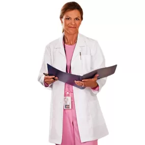 META Labwear Fundamentals 15000 Ladies 33 Labcoat