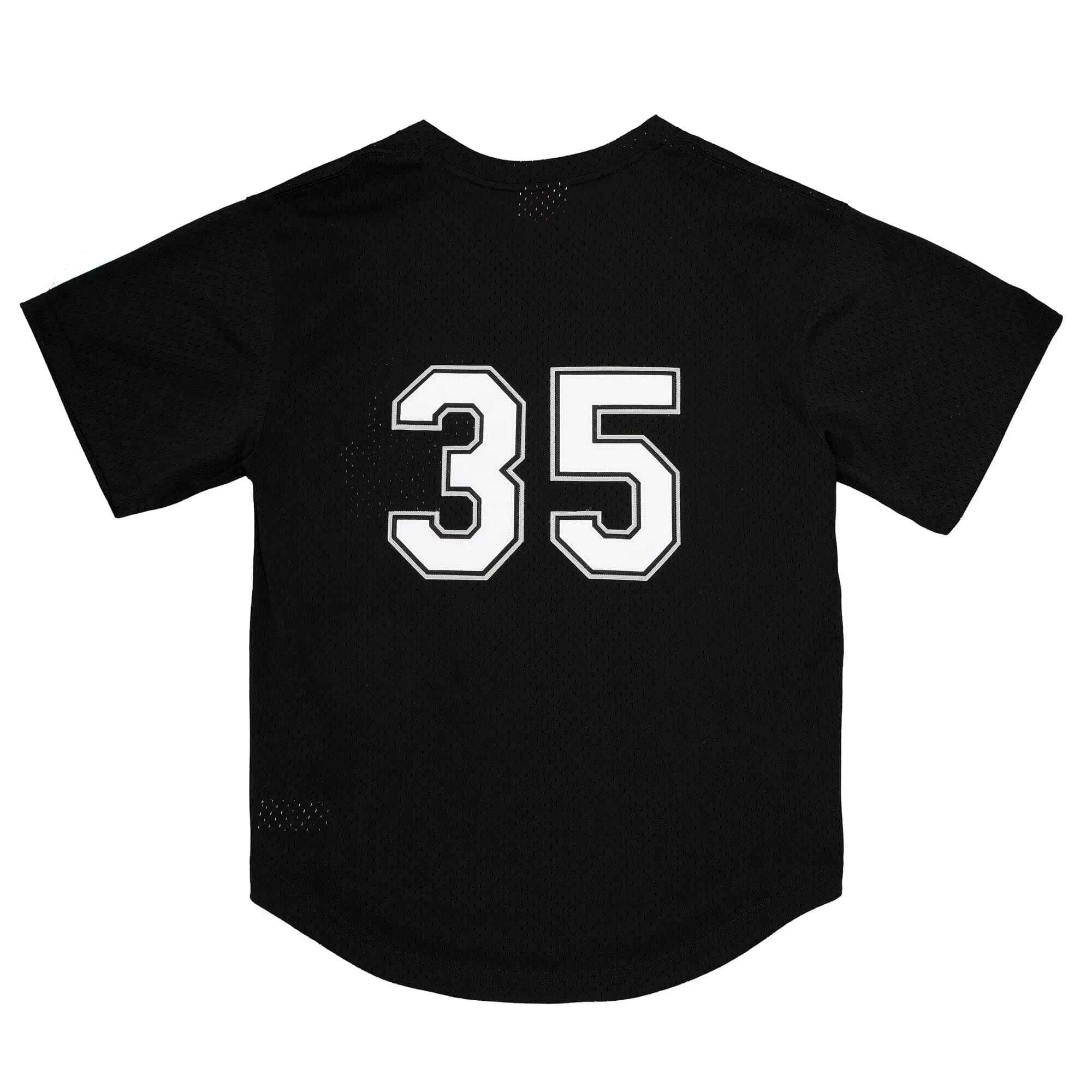 MLB AUTHENTIC JERSEY CHICAGO WHITE SOX