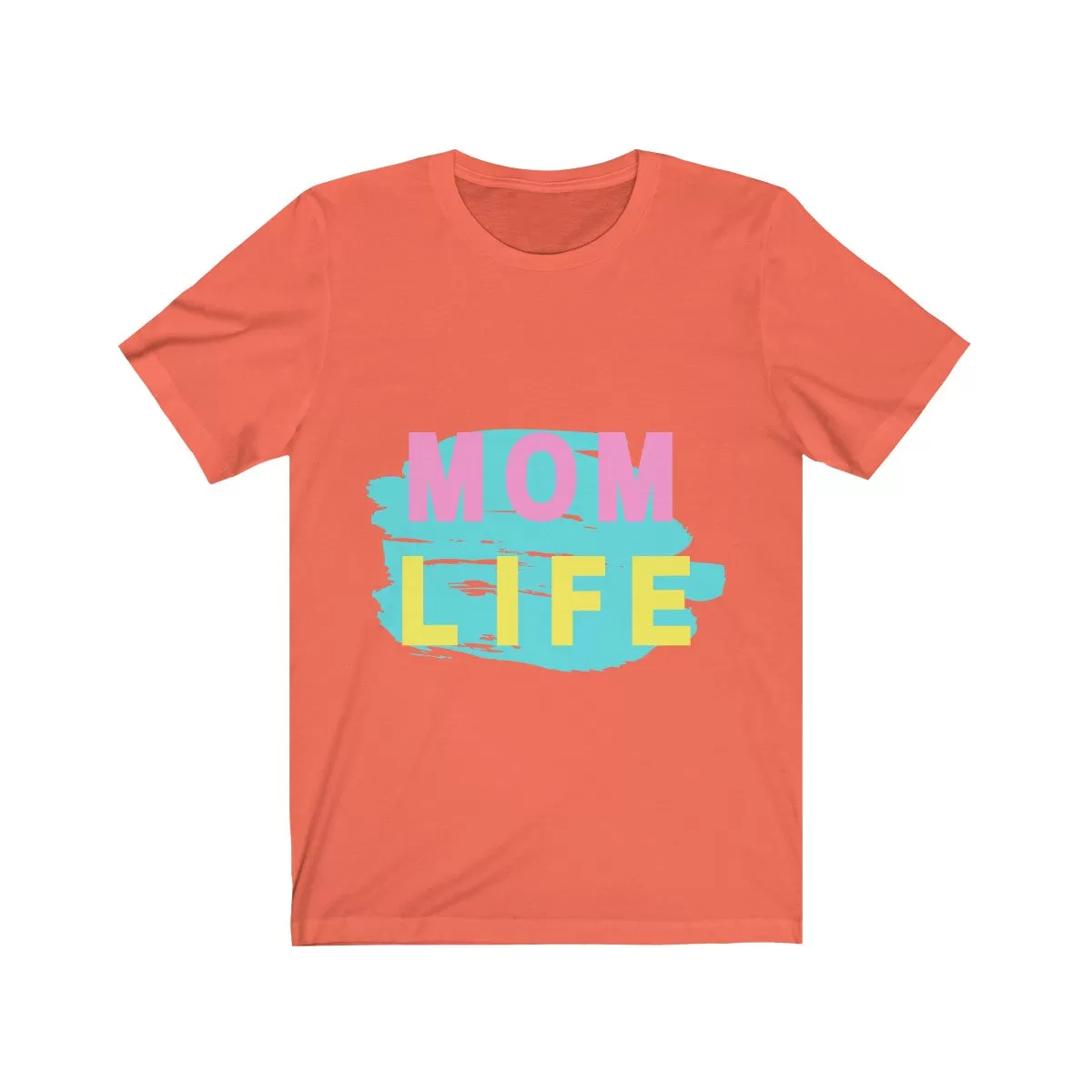 Mom Life Tee| Mom Life Tshirt| Mom Life Gift| Mom Tshirt