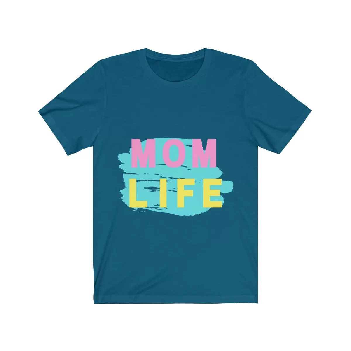 Mom Life Tee| Mom Life Tshirt| Mom Life Gift| Mom Tshirt