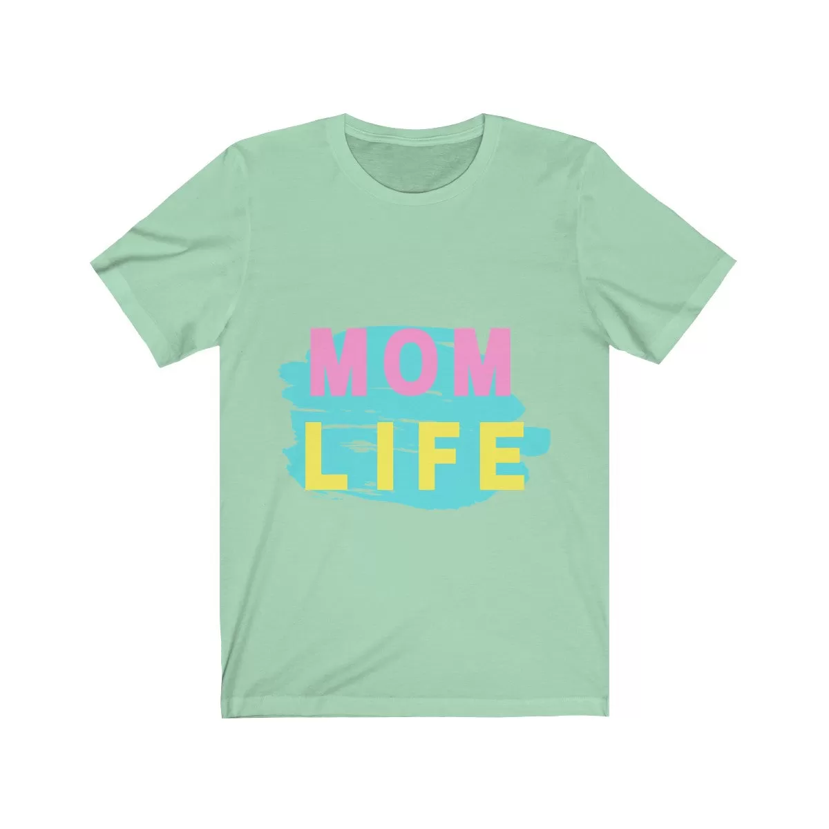 Mom Life Tee| Mom Life Tshirt| Mom Life Gift| Mom Tshirt