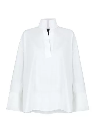 Monica Nera Grace Shirt - White or Black