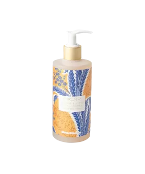 MOR Jardiniere Orange Flower & Lavender Hand & Body Milk 300ml