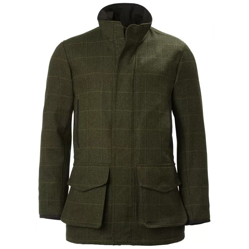 Musto Lightweight Machine Washable GORE-TEX Tweed Jacket