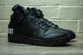 Nike Dunk High Undercover Chaos Black DQ4121 001