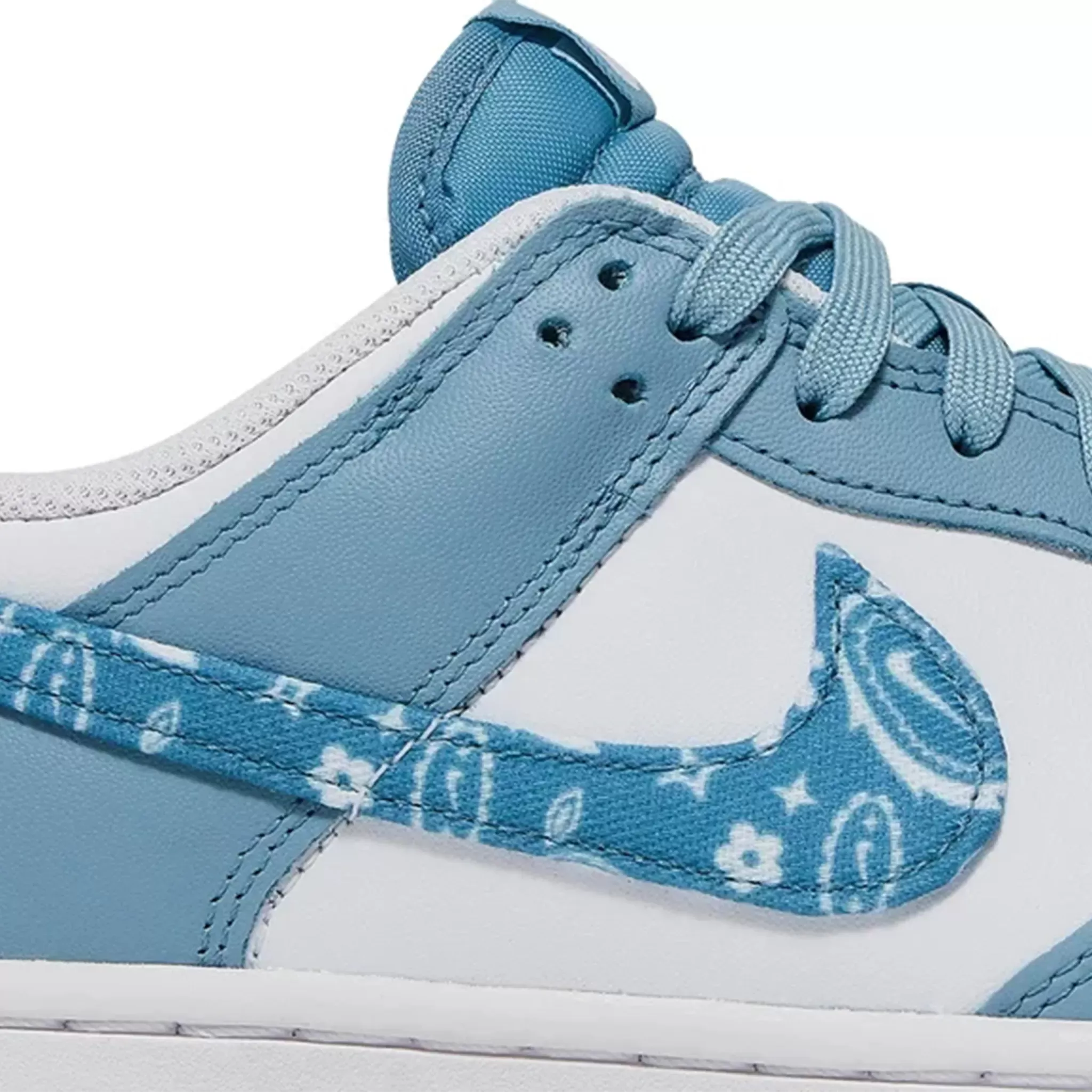 Nike Dunk Low Essential Paisley Pack Blue (W)