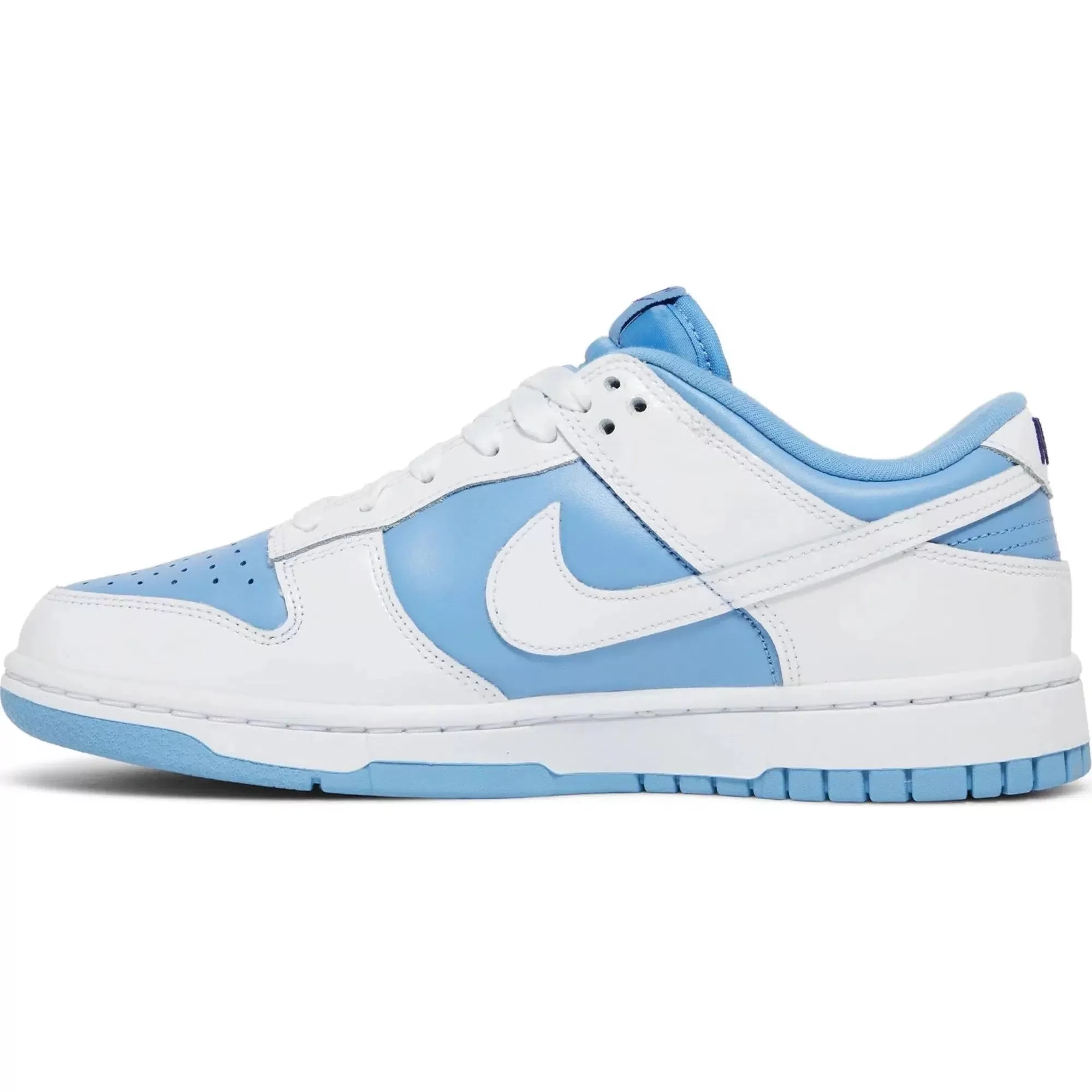 Nike Dunk Low 'Reverse Unc' Womans