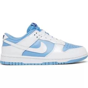 Nike Dunk Low 'Reverse Unc' Womans