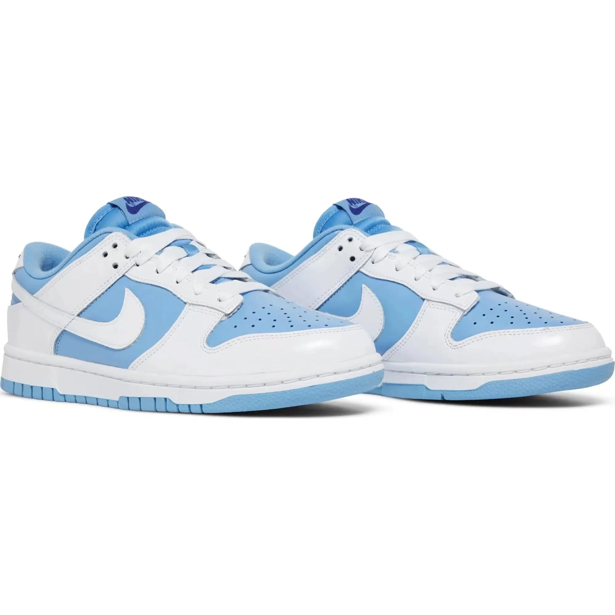 Nike Dunk Low 'Reverse Unc' Womans