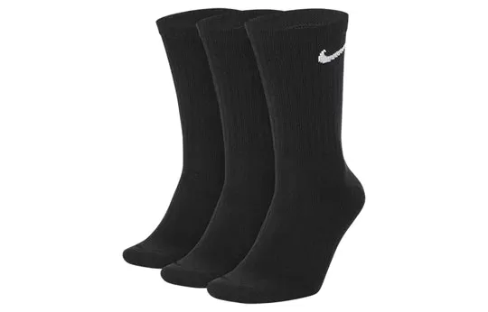 Nike Everyday Crew Socks