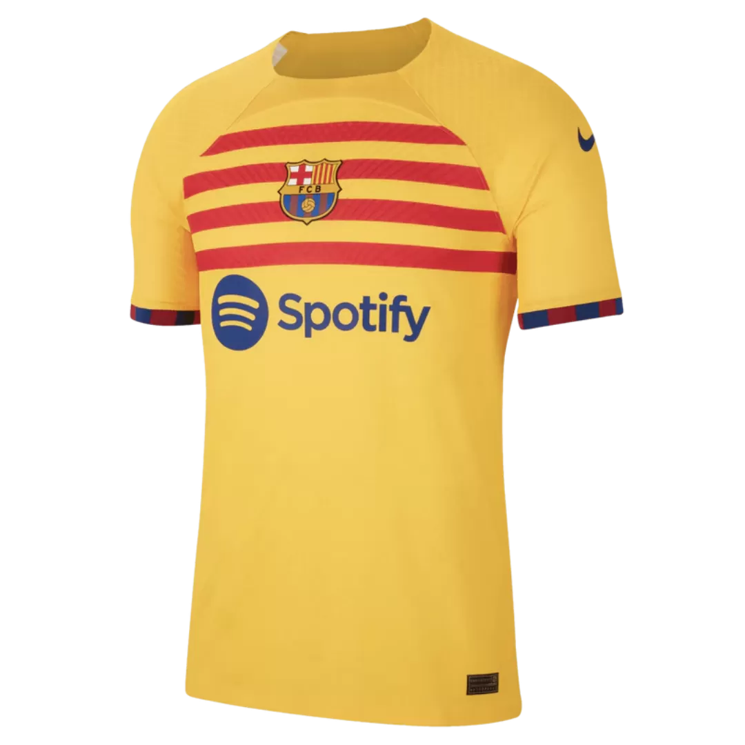 Nike FC Barcelona 23/24 Match Fourth Jersey